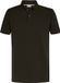 Profuomo Piqué Poloshirt Army - Maat S - Heren