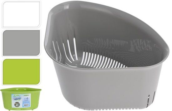 Gootsteenbakje 18x18x11 Cm