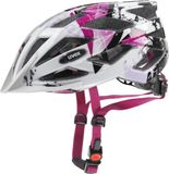 Uvex Airwing Kinderhelm Wit Small