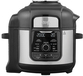 Ninja Foodi OP500EU XXL - 9-in-1 Multicooker - 7.5L - Black