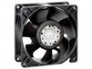 EBM Papst Ventilateur axial 24 V/DC 140 m³/h (L x l x H) 92 x 92 x 38 mm