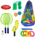 Toi-Toys Buitenspeelgoed Set in Bewaartas - 15dlg.
