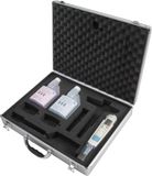 Testo Set 206-pH2 pH-meter pH-waarde