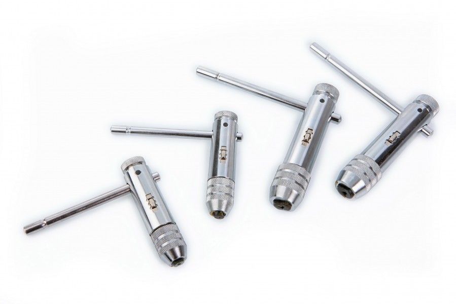 HBM Tapkruk M3 - M10