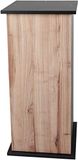 sera Onderkast 90 cm met deur Cherry voor Scaper Cube, groot