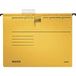 Esselte-Leitz 19843015 hangmappen Alpha karton, geel, 5 stuks