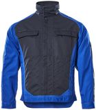 Mascot Unique Jas 12209-442 - donkermarine/korenblauw - M