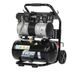 FIAC Supersilent 10 Olievrije Draagbare Luchtcompressor