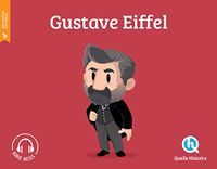 Gustave Eiffel 9782371044760