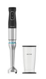 Cecotec 03969 blender Staafmixer 1500 W Zwart, Roestvrijstaal