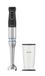 Cecotec 03969 blender Staafmixer 1500 W Zwart, Roestvrijstaal