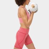 Sweaty Betty Power 6 Biker Shorts - Maat XL