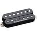 Seymour Duncan SH-14 Custom 5 7-String Humbucker Bridge - Black