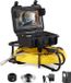 VEVOR 91.5m 9 Pijpcamera Riool Camera Inspectie Camera Endoscoop Camera 720p 6h