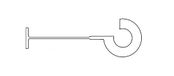 Alevar 3481 draadpistool