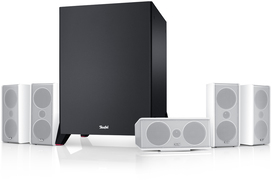 Teufel Consono 35 Mk3 Power Edition 5.1-Set