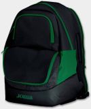 Joma Diamond II 44.2L Rugzak Zwart S