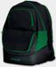 Joma Diamond II 44.2L Rugzak Zwart S