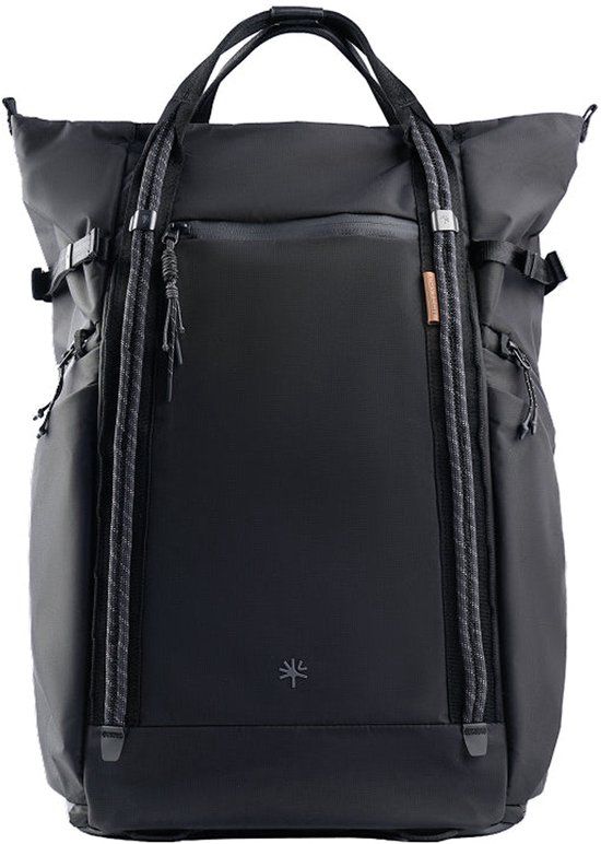 Pgytech OneGo Roamer Tote Backpack 18L - Matte Black
