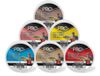 Sonubaits Pro Hookable Expander Pellets (100g) - Goût : 4mm - Fishmeal
