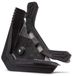 Black Diamond outil de décalage coupe argent