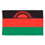 AZ FLAG Vlag Malawi 150x90 cm