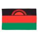 AZ FLAG Vlag Malawi 150x90 cm