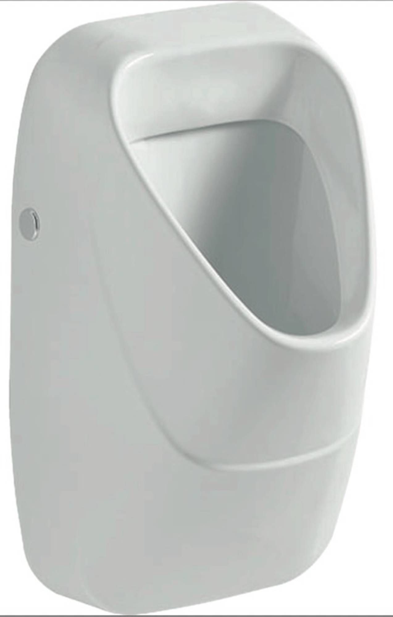Geberit Urinoir 34x34x57 cm Wit