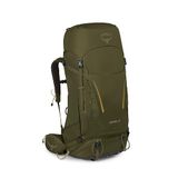 Osprey Kestrel 58L M Wandelrugzak Polyester Groen Unisex