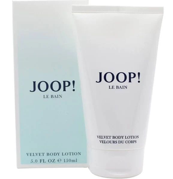 Joop! Le Bain bodylotion 150 ml