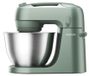 Storm Robot pâtissier planétaire - 800 W - Bol de 4 litres - 6 vitesses et pulse - Hauteur 30 cm - Avec 3 accessoires