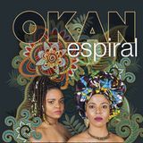 Espiral Okan - Espiral (LP)
