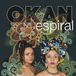 Espiral Okan - Espiral (LP)
