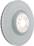 BREMBO Remschijf (09.R105.11)