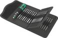 Wera Kraftform Kompakt 62 Bitset - 33 delig