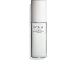 Shiseido Men Energizing Moisturizer Extra Light Fluid Serum - 100 ml