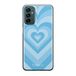 ERT GROUP mobiel telefoonhoesje voor Samsung A13 4G Babaco patroon Hearts 007