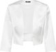 Vera Mont Bolero Offwhite Dames XXL