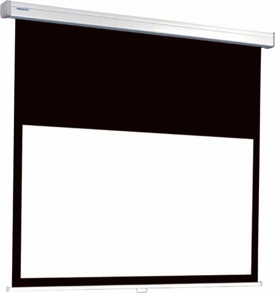 Da-Lite ProCinema CSR 139 x 240 projectiescherm 2,64 m (104") 16:9