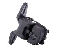 Bosal 255-188 Rubber Buffer, geluiddemper