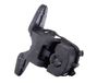 Bosal 255-188 Rubber Buffer, geluiddemper