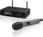 Sennheiser XSW2-865 (B band, 614-638MHz) - Ensemble de microphone sans fil