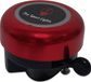 Pro Sport Lights Fietsbel Kinderfiets Racefiets - Rood