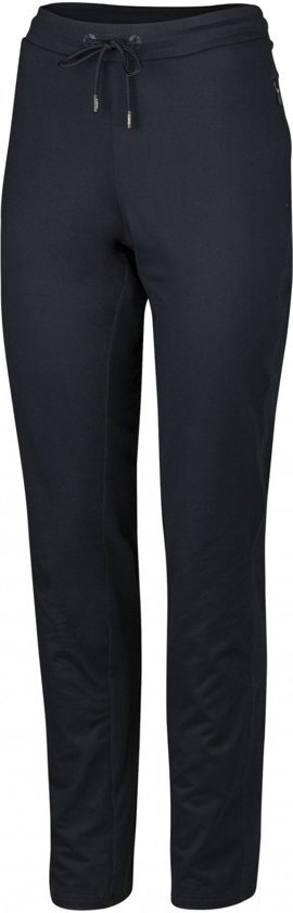 Sjeng Sport s Montez Trainingsbroek Dames Trainingsbroek - Maat L - Vrouwen - blauw