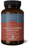 Terra Nova coq10 magnes & hawthorn compl 100CA