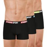 ATHENA Daily Sport Cotton Lc05 Herenondergoed