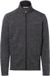 VAUDE Men's Tikoma Fleece Jacket II, Black, 3XL