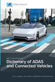 SAE International's Dictionary of ADAS and Connected Vehicles Paperback