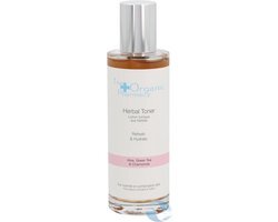 The Organic Pharmacy Herbal Toner 100 ml