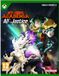 Bandai Namco My Hero Academia: All's Justice (Xbox Series X) Standard Edition